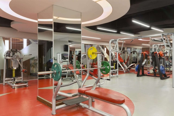Hotel Ramada Plaza İzmit (Izmit)